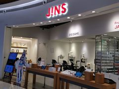 -JINS(上海宏伊国际广场店)