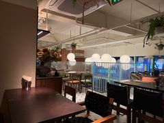 -tuan woodfire kitchen(锦绣坊店)
