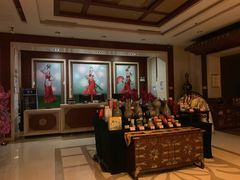 -柳京酒店(滨江中路店)