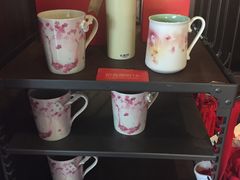 -星巴克(太原柳巷第一店)