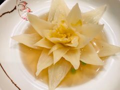 -青岛富力艾美酒店-乐美中餐厅创意胶东菜