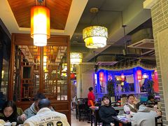 大堂-戴师傅川西坝子(彩泉旗舰店)