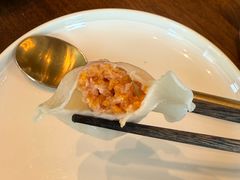-喜鼎海胆水饺(东港店)