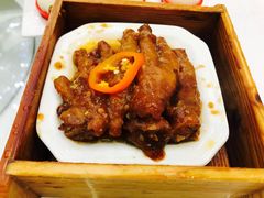 -金翠皇宫粤菜·点心·海鲜(科技园店)