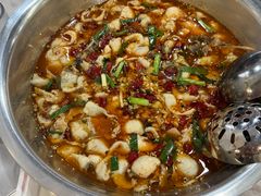 -老四川平头酸菜鱼(衙前店)