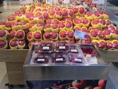 -盒马鲜生(莱蒙都会店)