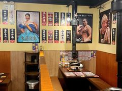 -蒜香焼肉PURUSHIN(马场路店)