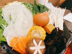 -呷哺呷哺 黄金牧场 (旧宫永辉超市店)