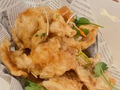 -东北风(江北万达店)