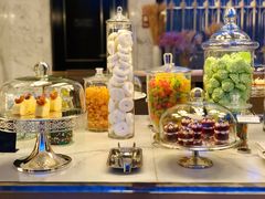 -上海苏宁宝丽嘉酒店·Cafe Bellagio西餐厅