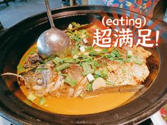 -千岛湖小鱼儿·淳安匠心农家菜