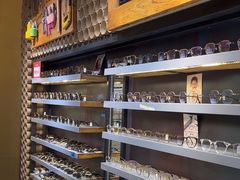 -日本手作眼镜·久川睛匠(龙德店)