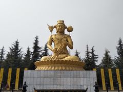 -法门文化景区
