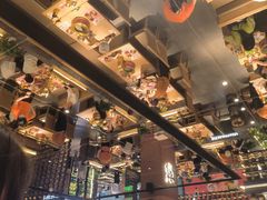 -西塔老太太泥炉烤肉(武汉摩尔城店)
