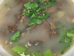 -清真牛街祥云轩门钉肉饼(左家庄店)