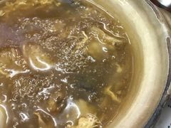 -添發碗仔翅美食