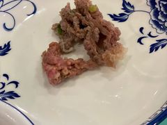 雪花肉-乌记鲜活牛肉城(金砂东路店)
