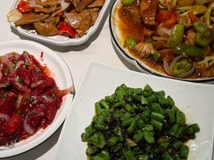 -旺达·福州菜(正大广场店)