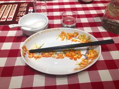 -西贝莜面村(近铁城市广场店)