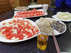 -草原饭店火锅