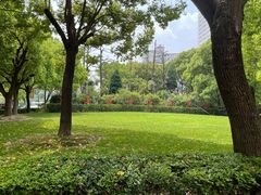 -上海交通大学医学院附属瑞金医院(总院)