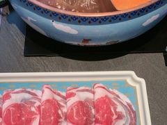 -阿古蒙·传统涮火锅自助(三台子万象汇店)