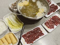 -杏花吴记牛肉火锅
