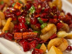-鱼食饭稻·苏浙土菜17年老馆子(平江路店)