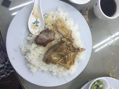 莲香楼-香港蓮香樓(上環店)