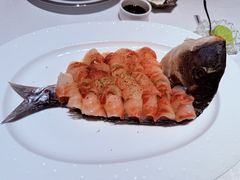 -怡情荟•海鲜青岛菜(五四广场旗舰店)