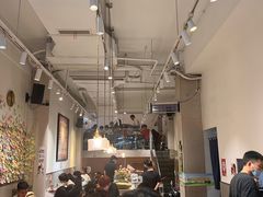 -小豆海棠(嘉兴路店)