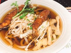 -韩香福脊骨汤锅(上杭路店)