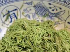 -王村姑老土炕莜面村(张北店)
