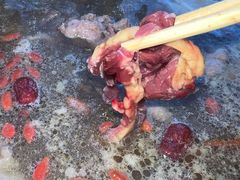 -金鼎雪山牦牛杂火锅(理县总店)