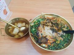 -螺小丰柳州螺蛳粉(广西大学店)