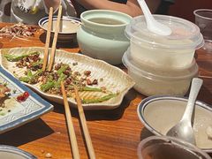 -刘师父老汉口江湖菜(蔡锷路店)