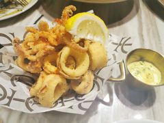-查特花园美食广场(西单大悦城店)