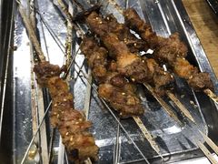 -老虎滩大连海鲜烧烤(建邺云锦路总店)