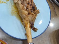 -西安贾三灌汤包·回坊小吃·清真炒菜(北院门总店)