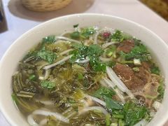 花溪牛肉粉-贵州大厦贵州厅(樱花园西街店)