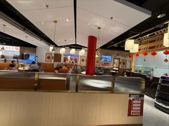 -犇鼎牛潮汕牛肉火锅(新辰里学清路店)