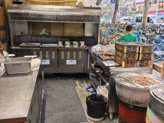 -霄汉羊排(万松园一店)
