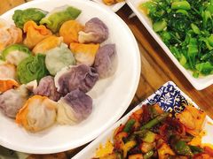 -宝源饺子(麦子店街店)