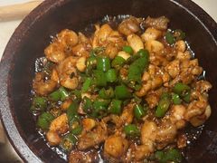 -绿茶餐厅(深圳龙华天虹购物中心店)