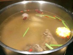 -手选潮汕鲜活牛肉火锅(二七广场店)