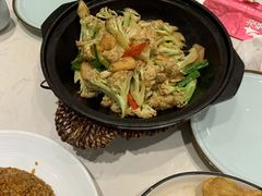 -陈家老院子(高新店)