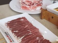 -阳坊大都涮羊肉(阳坊总店)