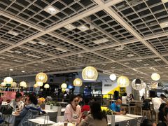 -宜家家居(哈尔滨商场店)