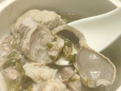 -花城苑广府菜(侨鑫店)