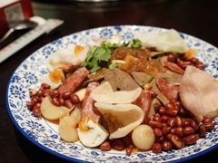 -山芋腔苏北菜(盐城大丰店)